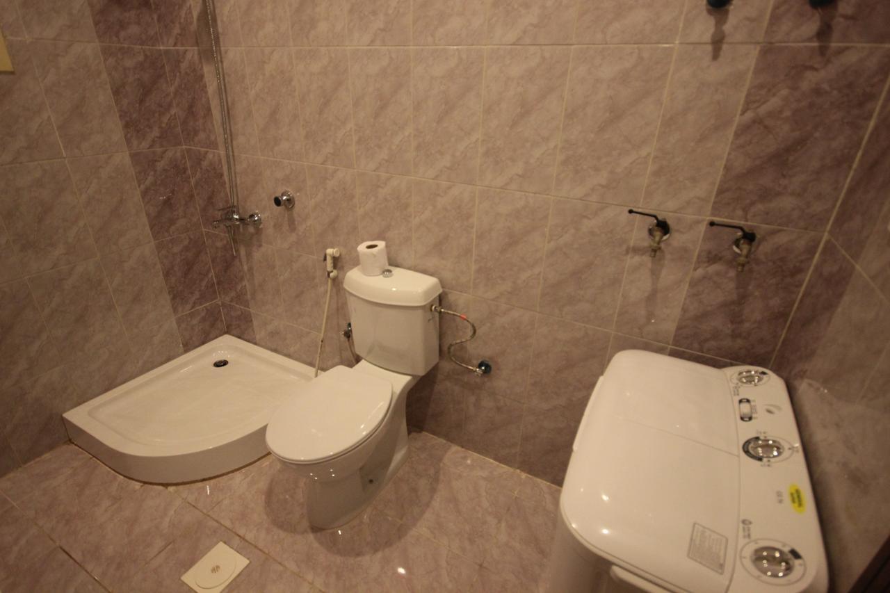 Al-Salamah - Lamasat Palace Suites Džidda Exteriér fotografie