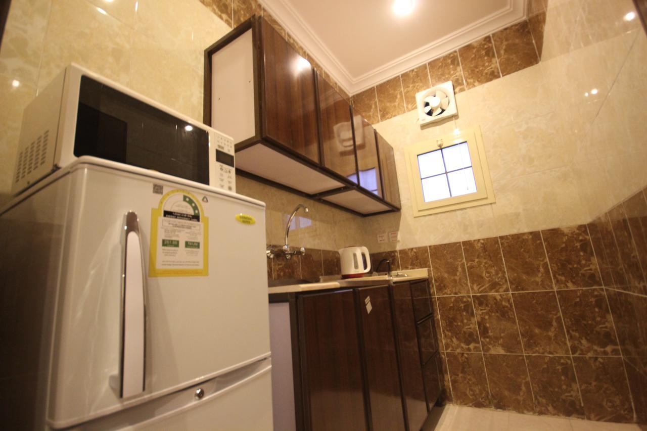 Al-Salamah - Lamasat Palace Suites Džidda Exteriér fotografie