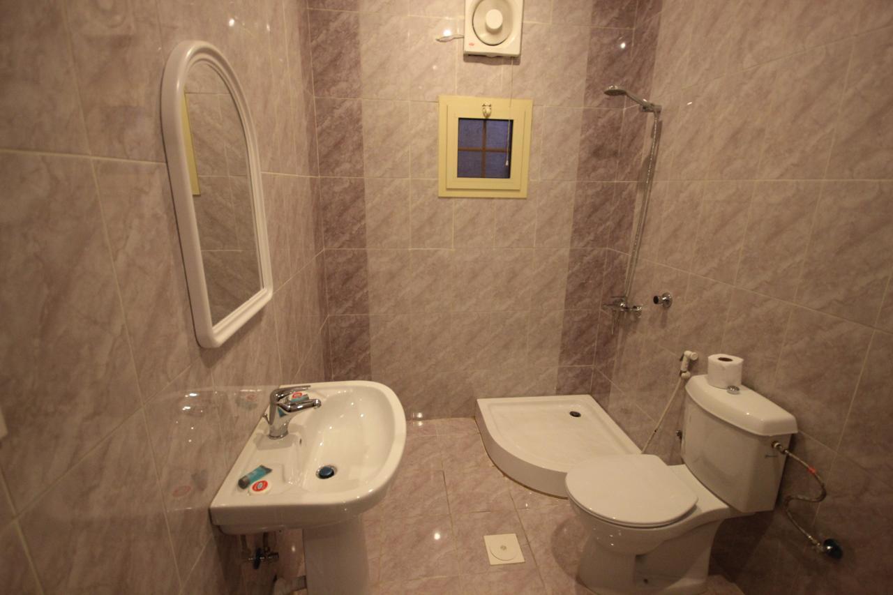 Al-Salamah - Lamasat Palace Suites Džidda Exteriér fotografie